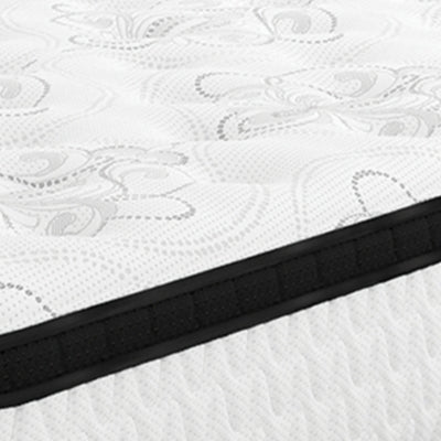 Chime 12 Inch Hybrid Mattress in a Box - Image 23