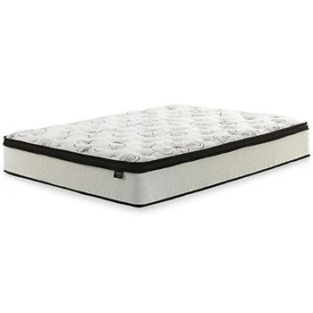 Chime 12 Inch Hybrid Mattress in a Box - Image 3