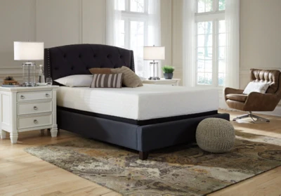 Chime 12 Inch Memory Foam Mattress in a Box - Image 12