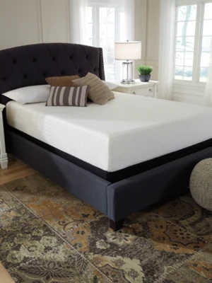 Chime 12 Inch Memory Foam Mattress in a Box - Image 14