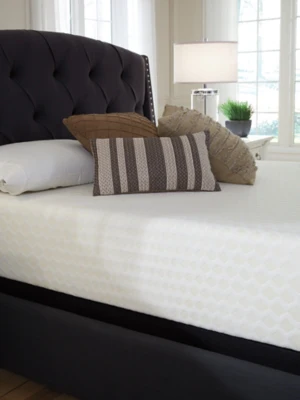 Chime 12 Inch Memory Foam Mattress in a Box - Image 15