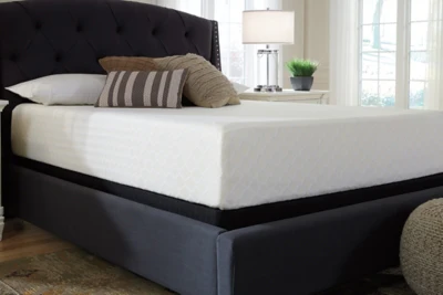 Chime 12 Inch Memory Foam Mattress in a Box - Image 16
