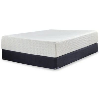 Chime 12 Inch Memory Foam Mattress in a Box - Image 17