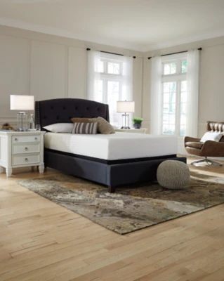 Chime 12 Inch Memory Foam Mattress in a Box - Image 18