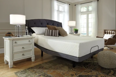 Chime 12 Inch Memory Foam Mattress in a Box - Image 19