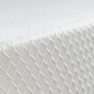 Chime 12 Inch Memory Foam Mattress in a Box - Image 4