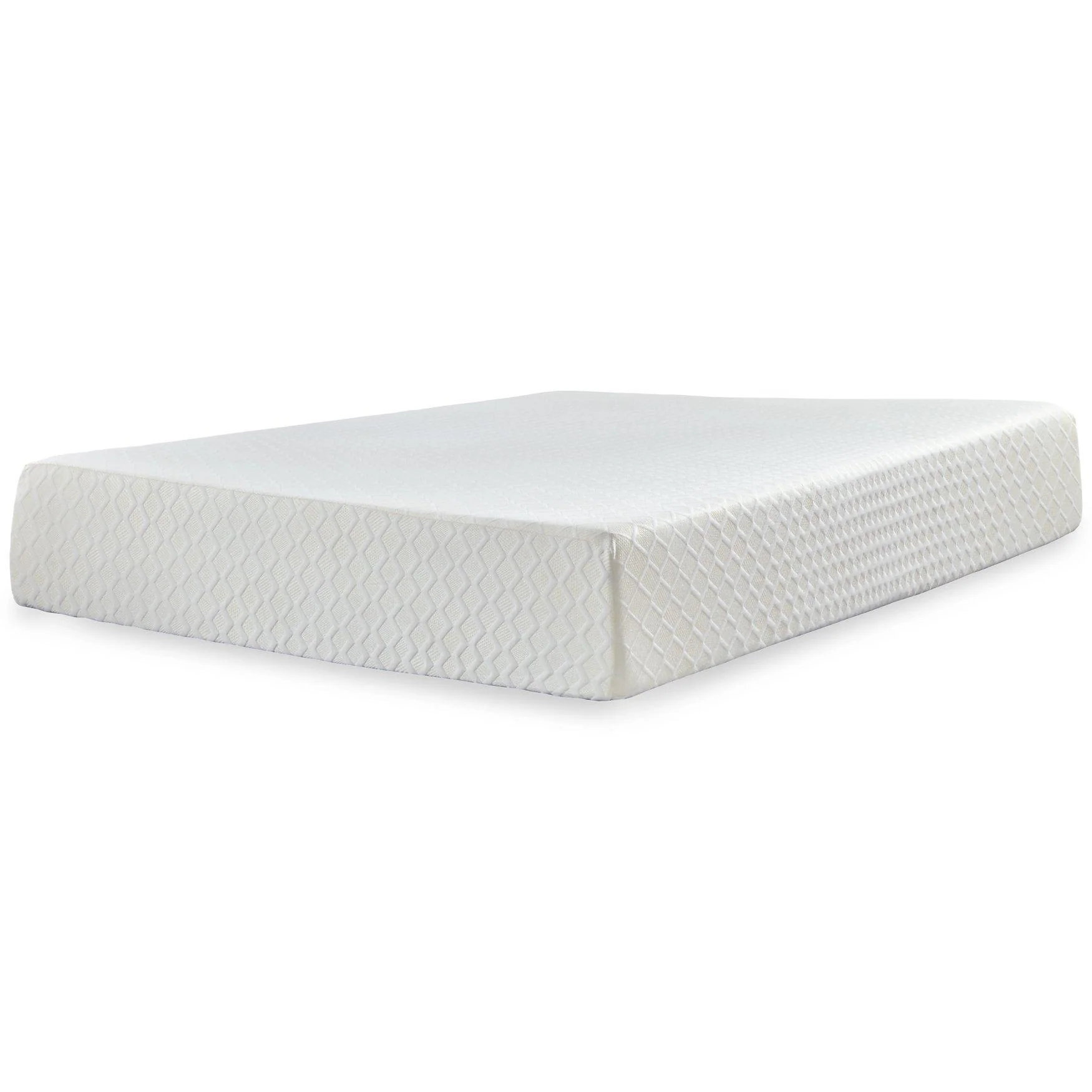 Chime 12 Inch Memory Foam Mattress Package - Image 21