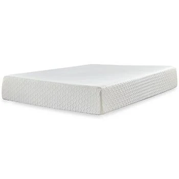 Chime 12 Inch Memory Foam Mattress Package - Image 5