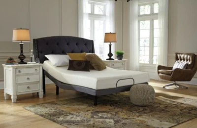 Chime 8 Inch Memory Foam Mattress in a Box - Image 10