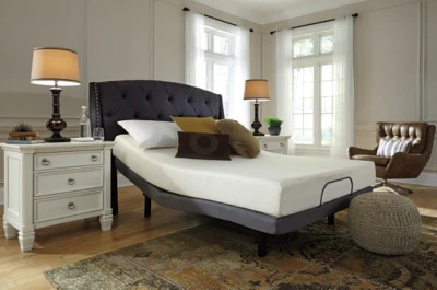 Chime 8 Inch Memory Foam Mattress in a Box - Image 11
