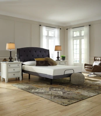 Chime 8 Inch Memory Foam Mattress in a Box - Image 13