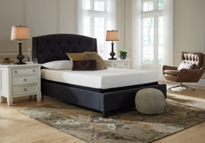 Chime 8 Inch Memory Foam Mattress in a Box - Image 14