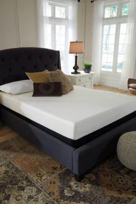 Chime 8 Inch Memory Foam Mattress in a Box - Image 15