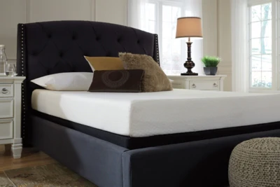 Chime 8 Inch Memory Foam Mattress in a Box - Image 16