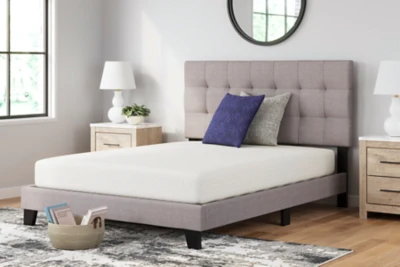 Chime 8 Inch Memory Foam Mattress in a Box - Image 20