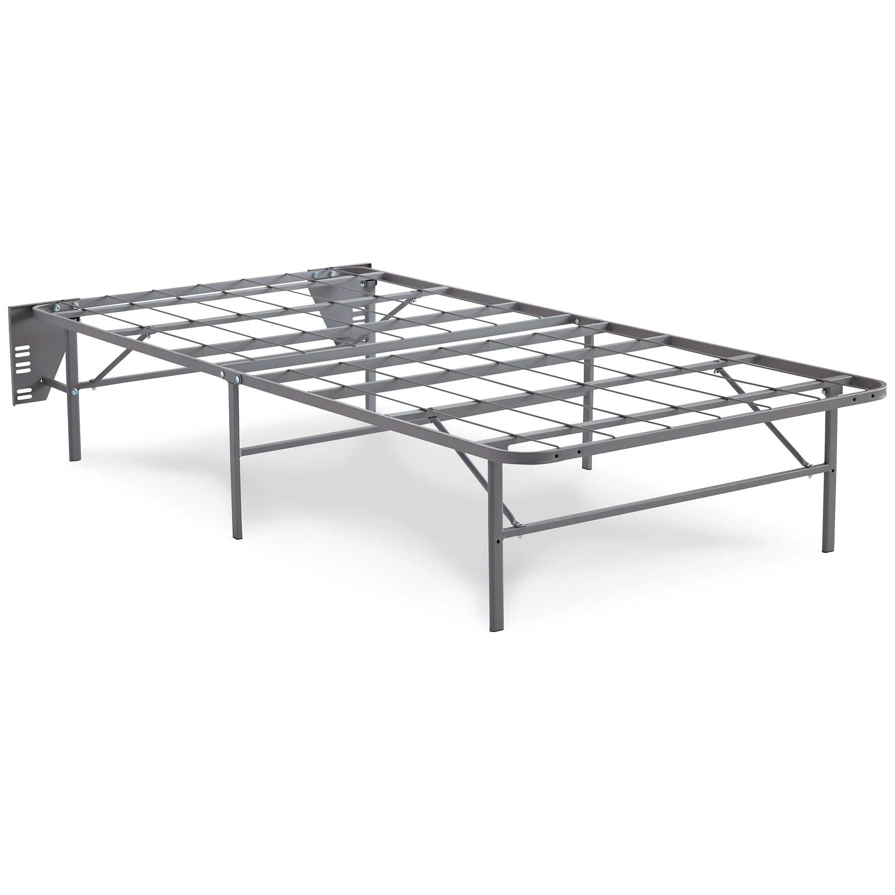 Chime 8 Inch Memory Foam Mattress Package - Image 2