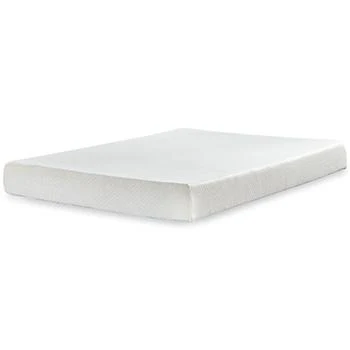 Chime 8 Inch Memory Foam Mattress Package - Image 5