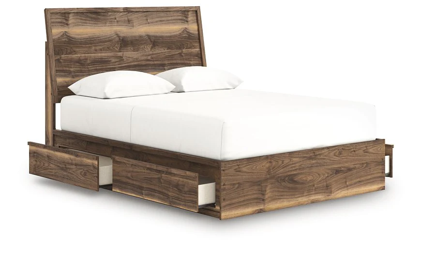 Chirason Bed - Image 12