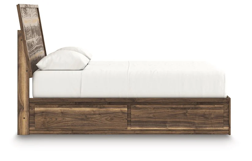 Chirason Bed - Image 13