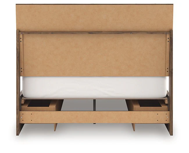 Chirason Bed - Image 14