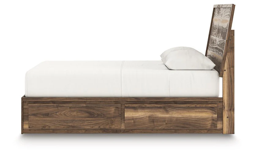 Chirason Bed - Image 15
