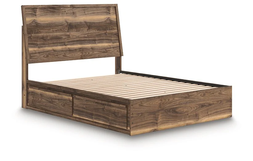 Chirason Bed - Image 16