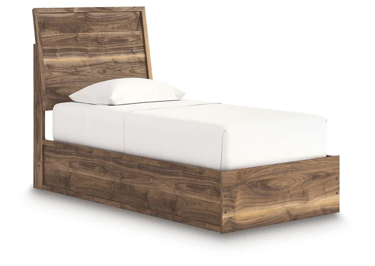 Chirason Bed - Image 17