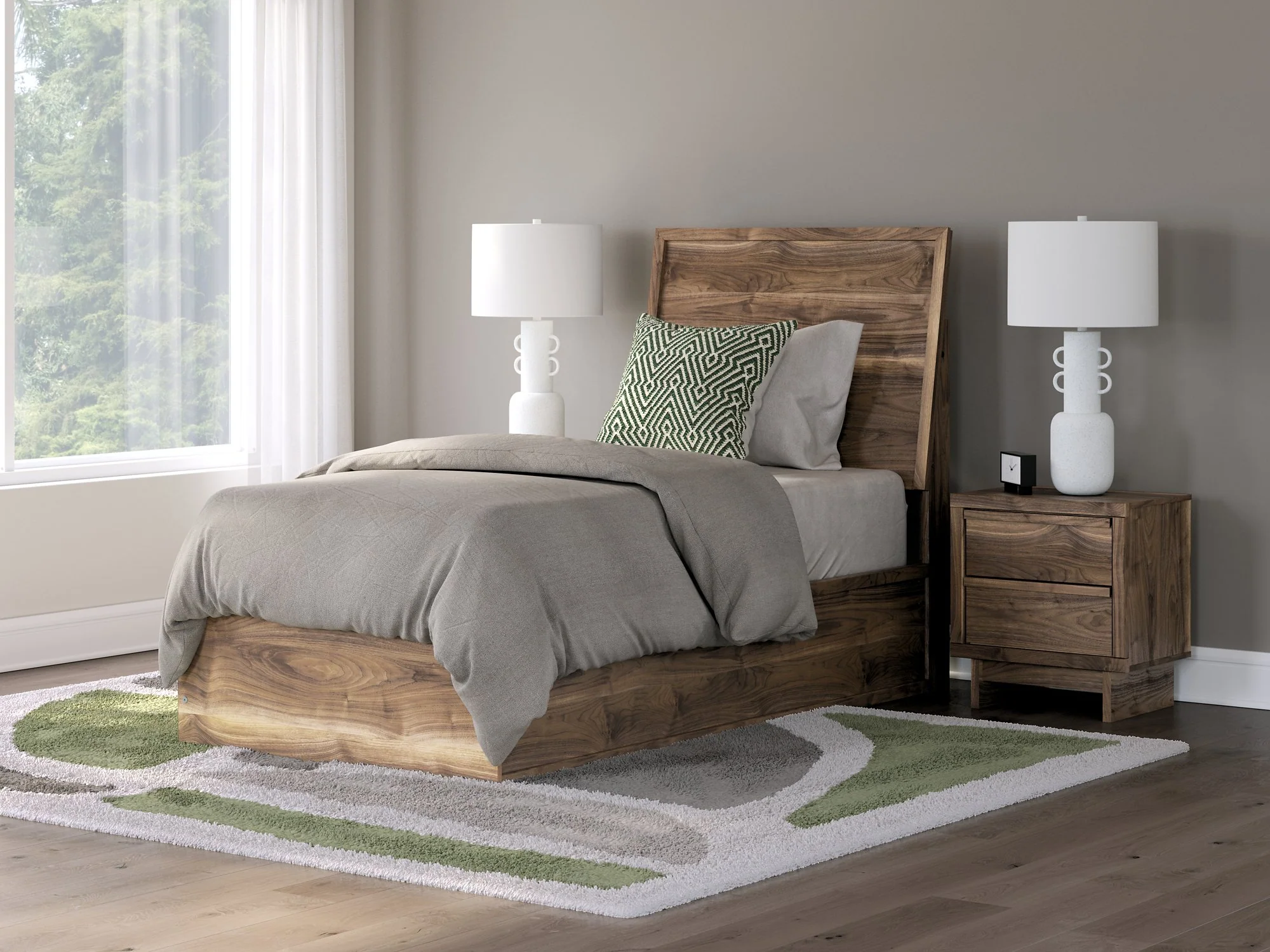 Chirason Bed - Image 18