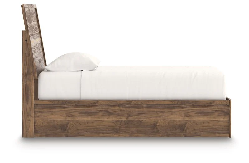 Chirason Bed - Image 20