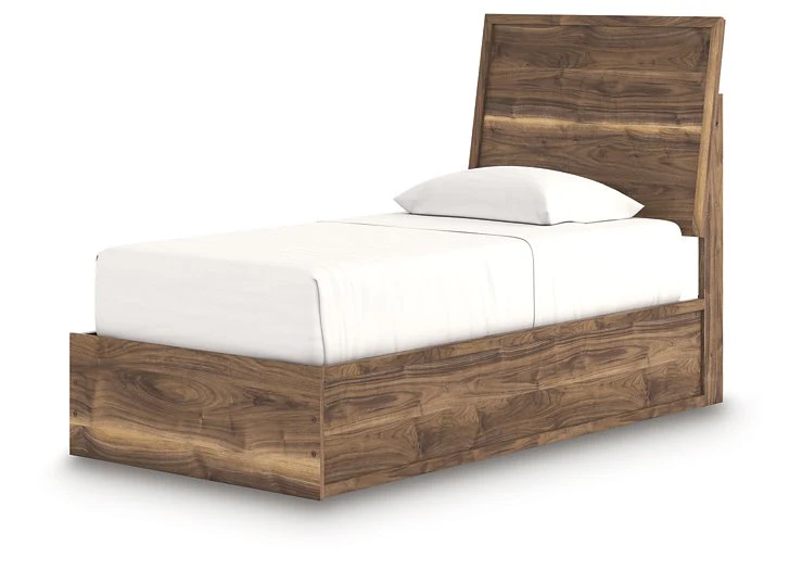 Chirason Bed - Image 23