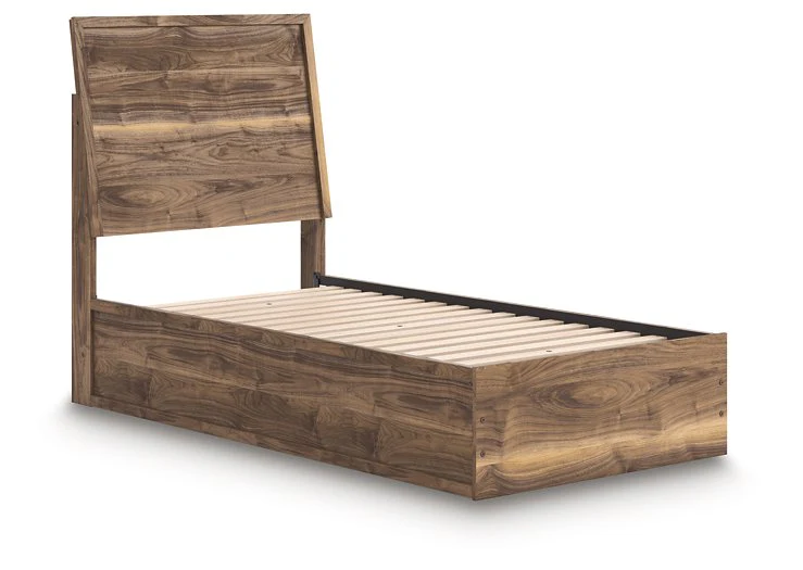 Chirason Bed - Image 24