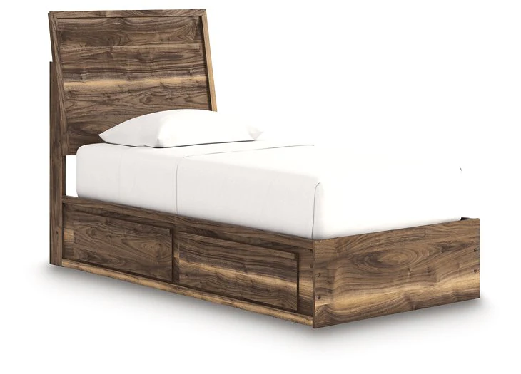 Chirason Bed - Image 26