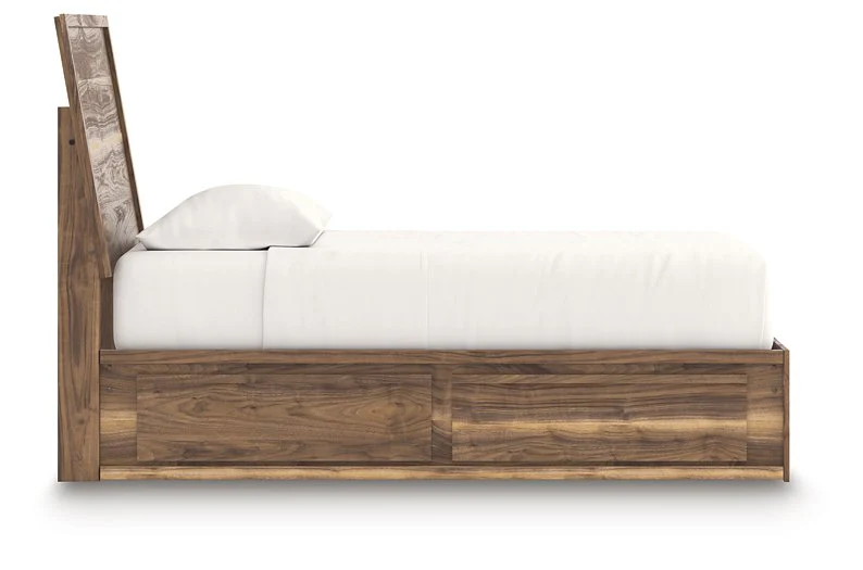 Chirason Bed - Image 30