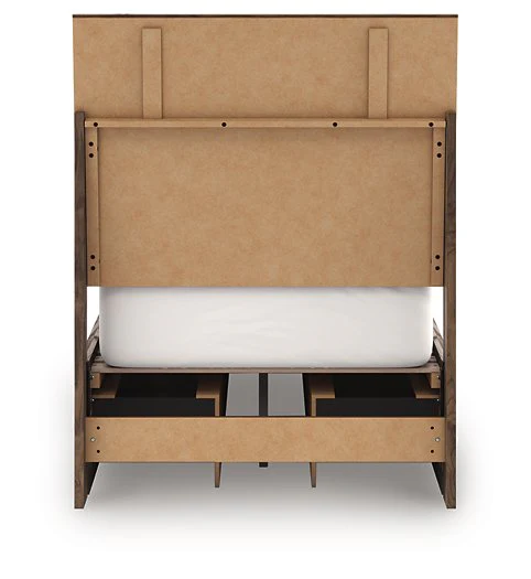 Chirason Bed - Image 31