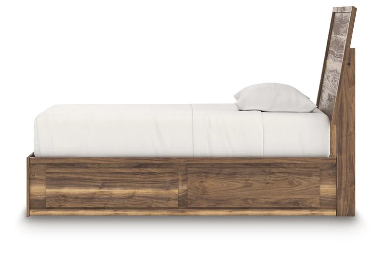 Chirason Bed - Image 32