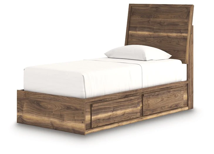 Chirason Bed - Image 33