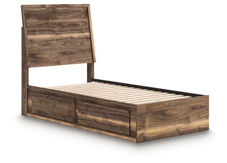 Chirason Bed - Image 34