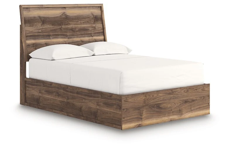 Chirason Bed - Image 35