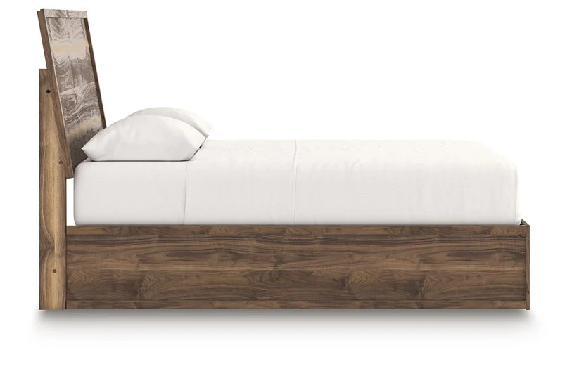 Chirason Bed - Image 4