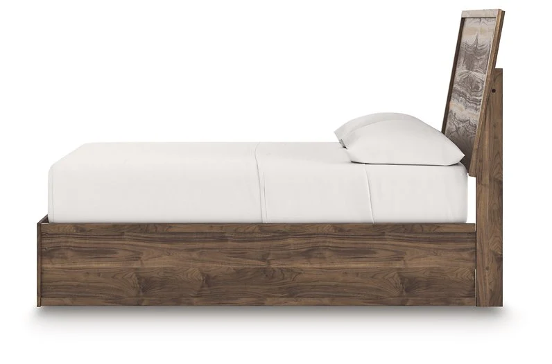 Chirason Bed - Image 40
