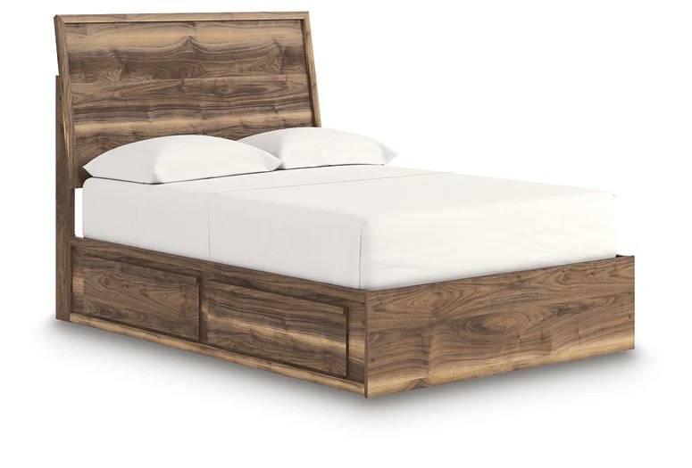 Chirason Bed - Image 42