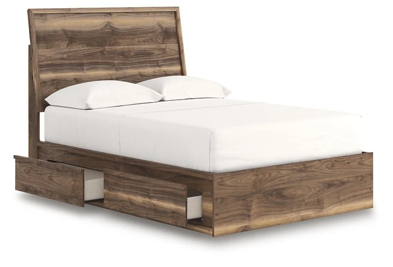 Chirason Bed - Image 45