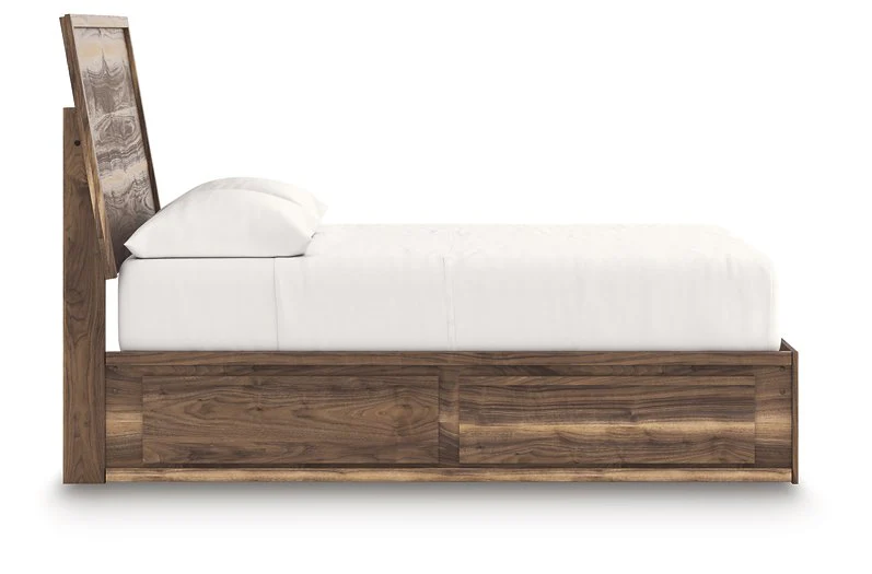 Chirason Bed - Image 46