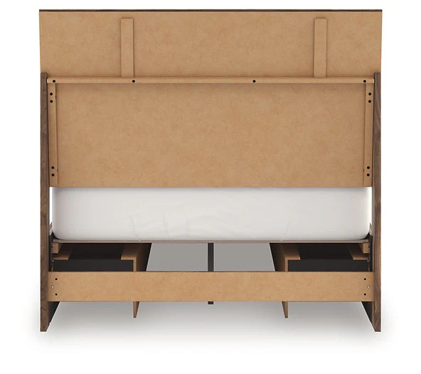 Chirason Bed - Image 47