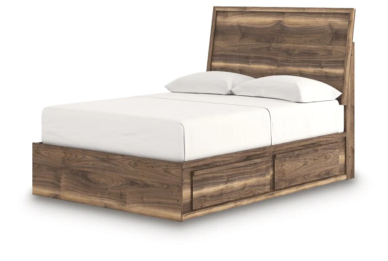 Chirason Bed - Image 48