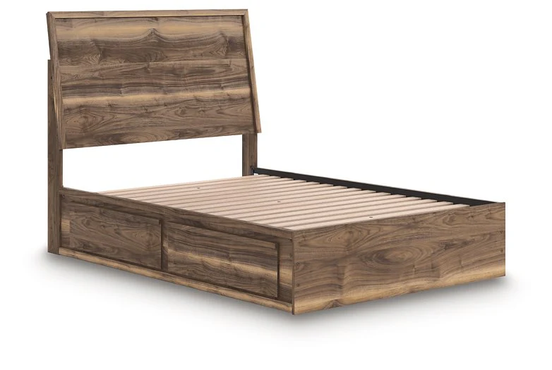 Chirason Bed - Image 49