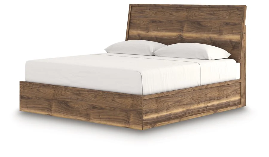Chirason Bed - Image 53