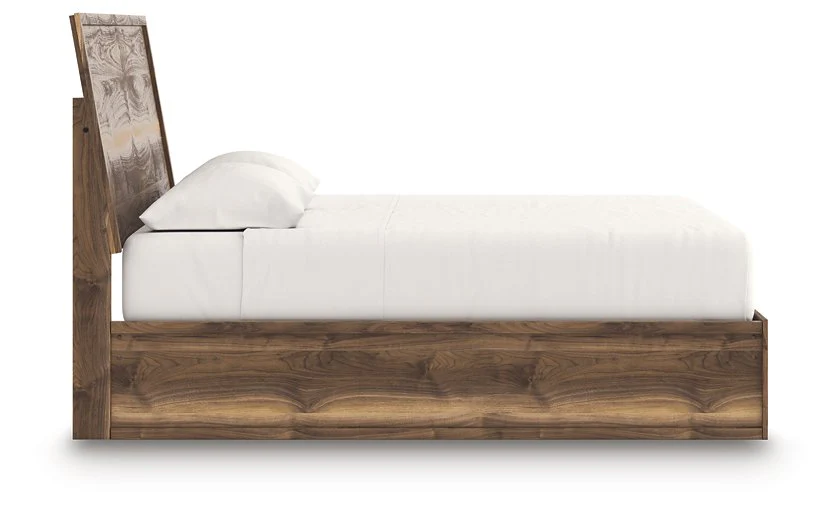 Chirason Bed - Image 54