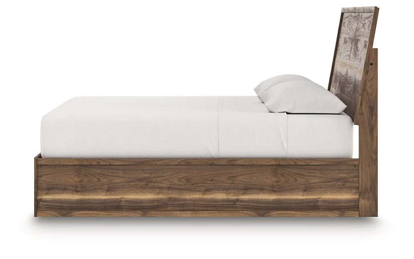 Chirason Bed - Image 56