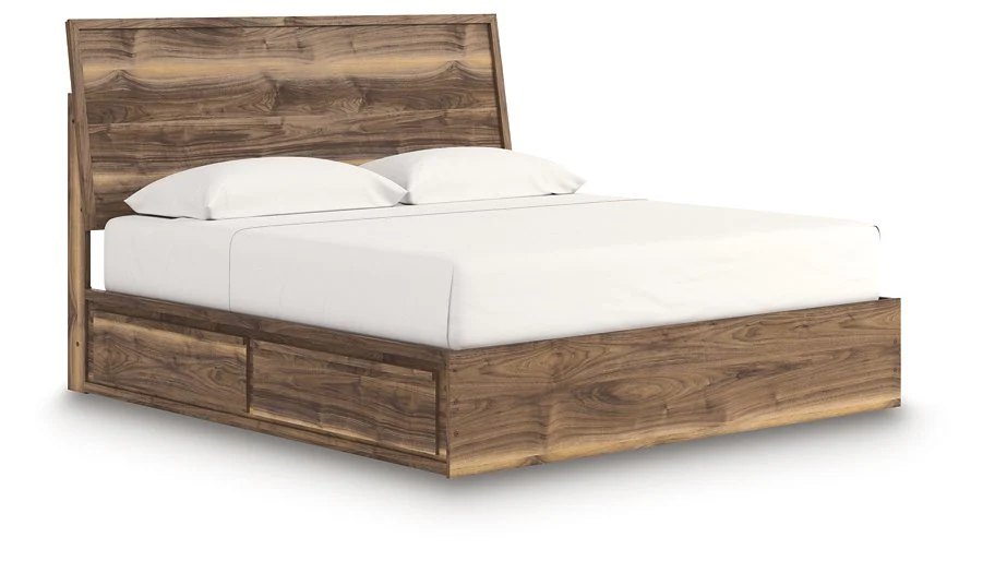 Chirason Bed - Image 59